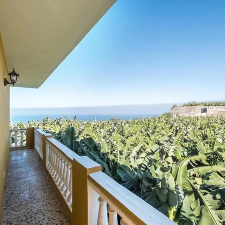 펜션 Alejandrina La Guancha