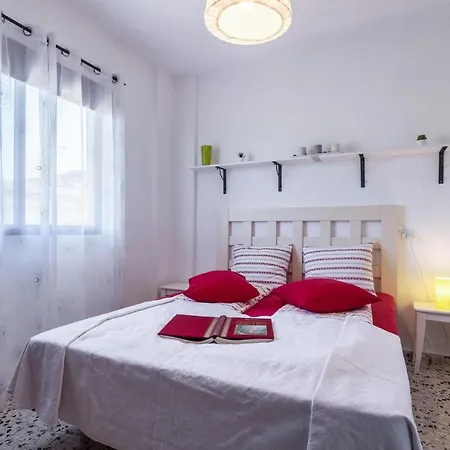 Alejandrina La Guancha