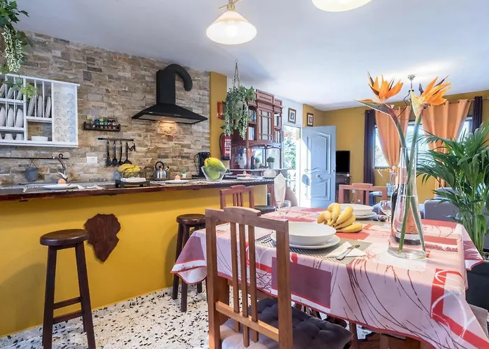 Alejandrina * La Guancha