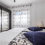 Alejandrina Ferienhaus
