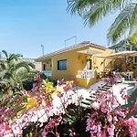 Ferienhaus Alejandrina *