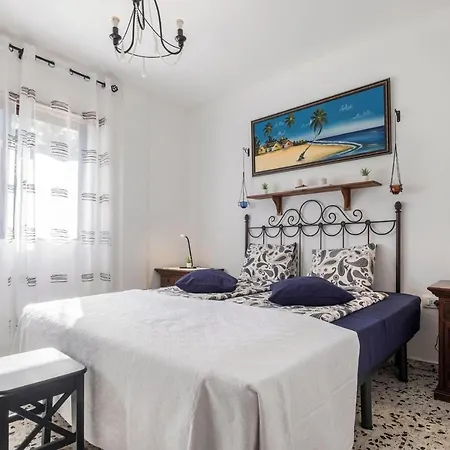 Alejandrina Tatil Evi *