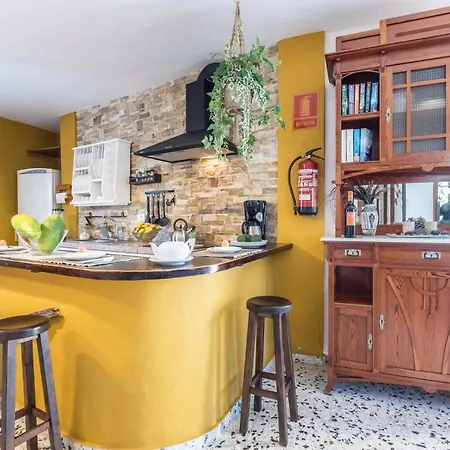 Alejandrina La Guancha