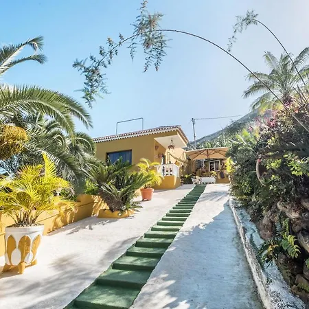 Tatil Evi Alejandrina *