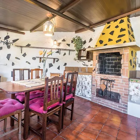 Alejandrina La Guancha