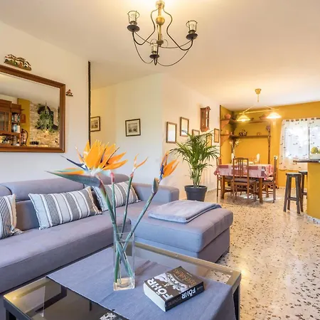 Alejandrina Ferienhaus La Guancha