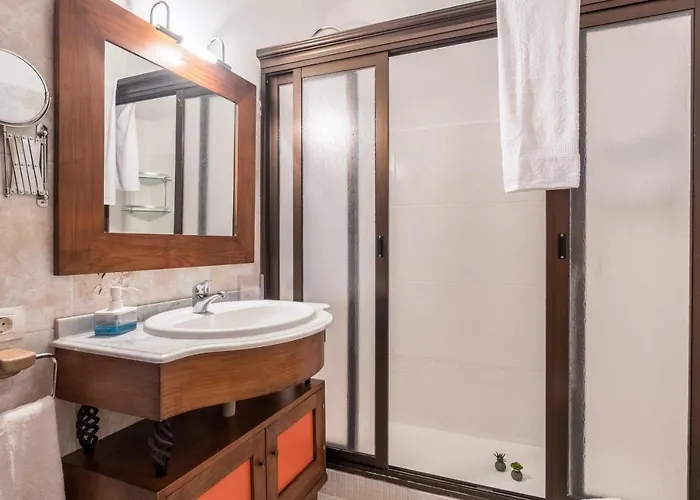 Alejandrina Semesterbostad *