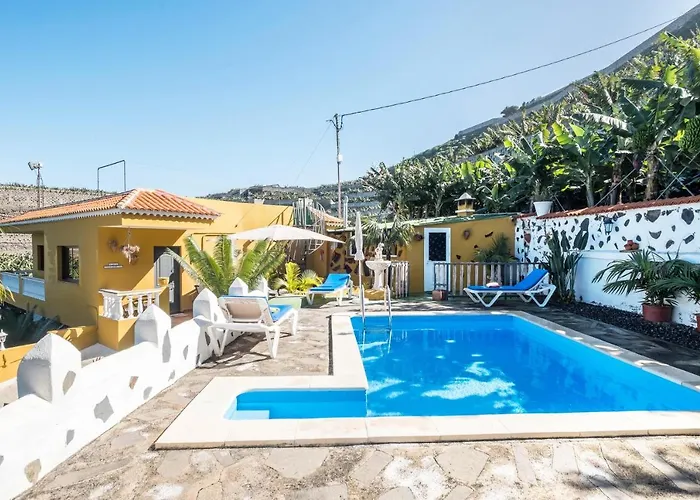 Alejandrina Casa de Férias *