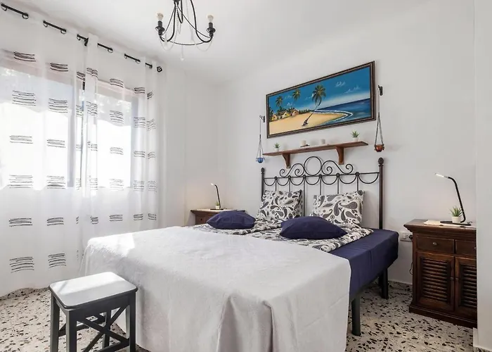 Alejandrina Casa de Férias *