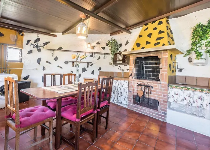 Alejandrina La Guancha