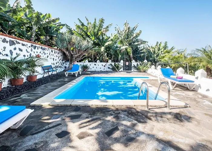 Alejandrina La Guancha