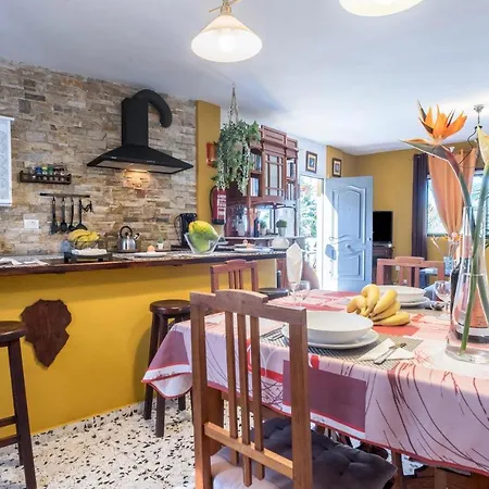 Alejandrina * La Guancha